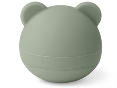Liewood Mr Bear faune green XL night lamp Maxwell